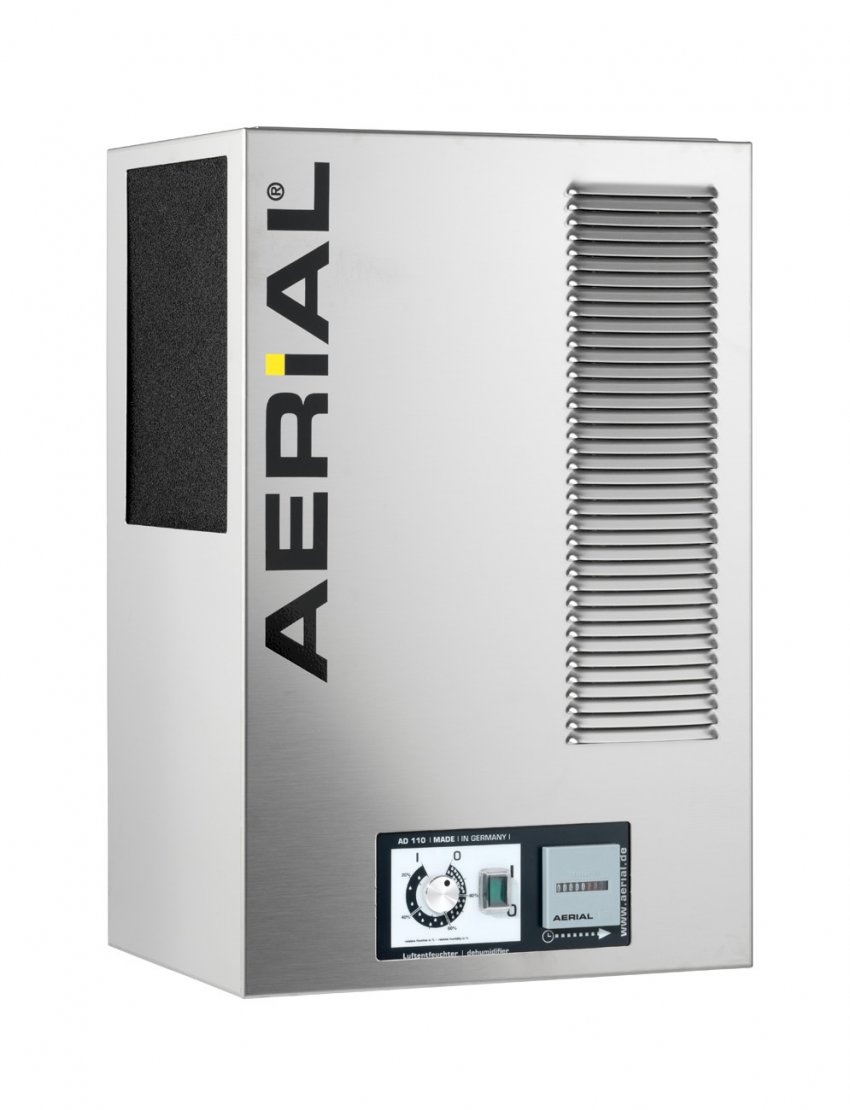 DEZUMIDIFICATOR AERIAL AD110